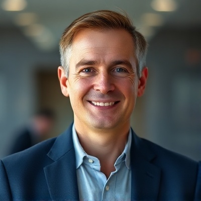 James Wilson — Casino Expert